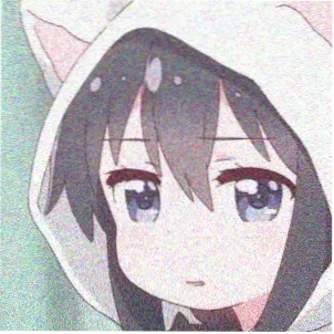 观众林小满头像
