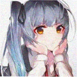 观众苏晚头像